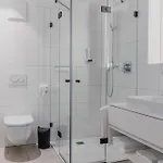 מלון Aktiv Am Kraiburg am Inn