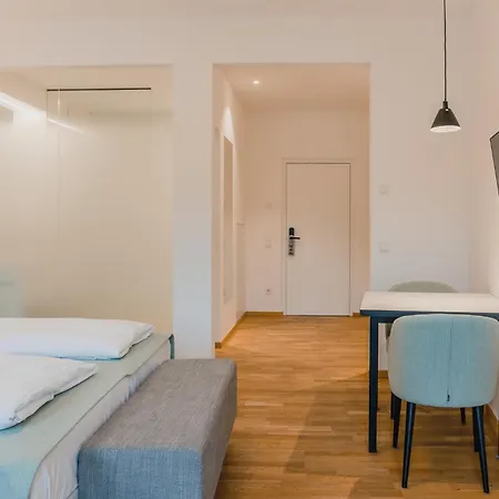 Hotel Aktiv Am