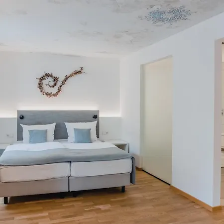 Hotel Aktiv Am *