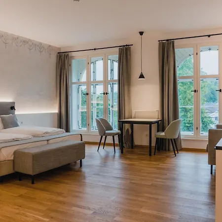 Aktiv Am Hotel *