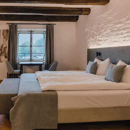 Aktiv Am Hotel Kraiburg am Inn