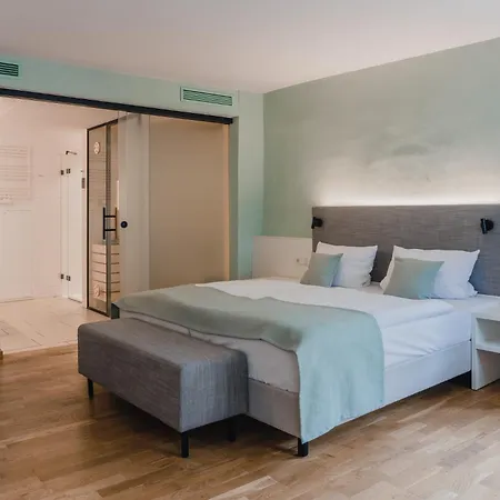 Aktiv Am Hotel Kraiburg am Inn