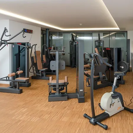 Hotell Aktiv Am Kraiburg am Inn