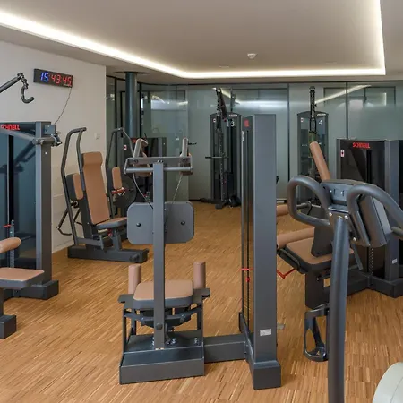 Hotell Aktiv Am *
