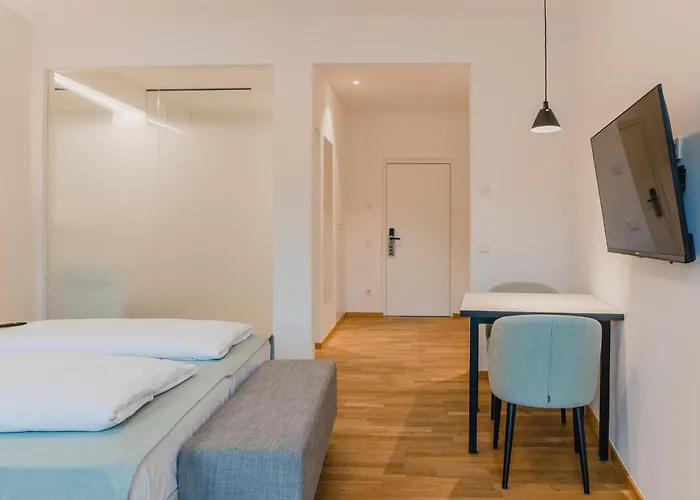 Hotel Aktiv Am