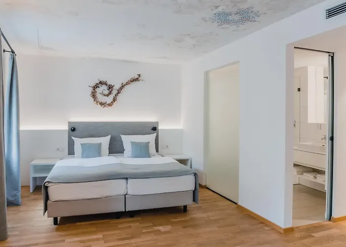 Hotel Aktiv Am *