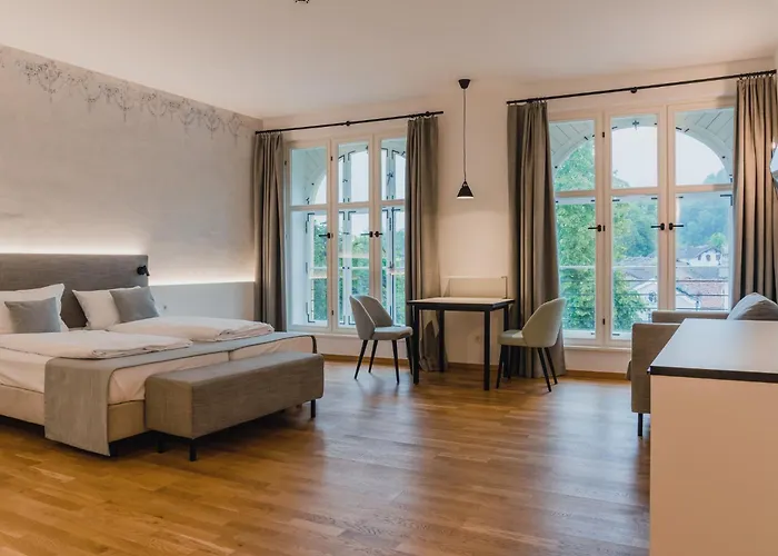 Aktiv Am Hotel *