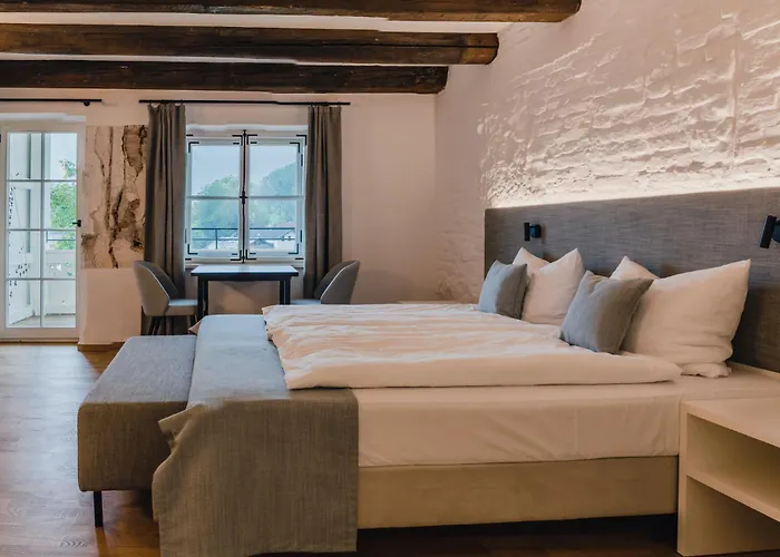 Aktiv Am Hotel Kraiburg am Inn