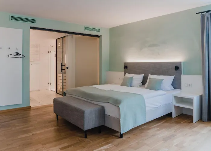 Aktiv Am Hotel Kraiburg am Inn