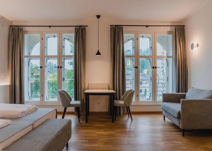 Hotel Aktiv Am