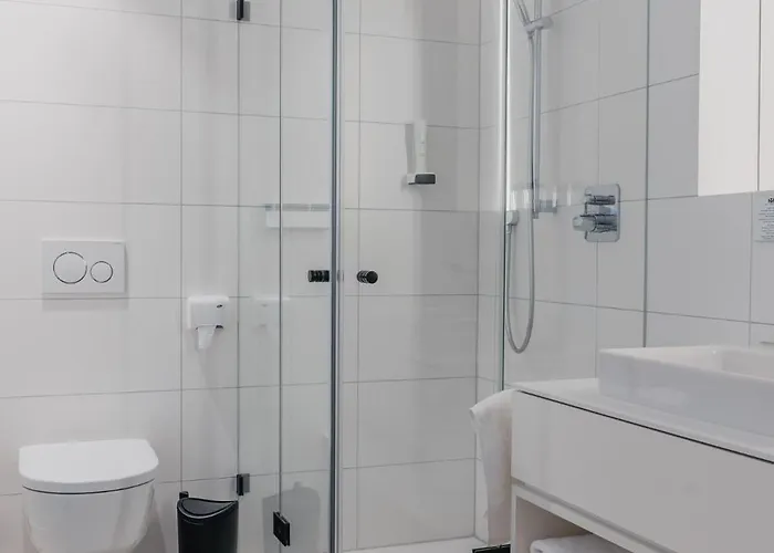 Hotel Aktiv Am Kraiburg am Inn