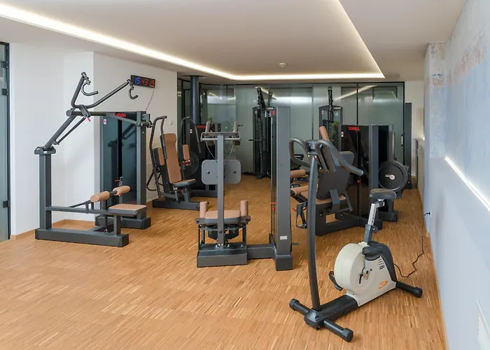 Hotel Aktiv Am Kraiburg am Inn