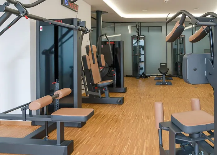 Hotel Aktiv Am Kraiburg am Inn