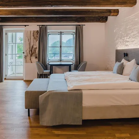 Hotel Aktiv Am