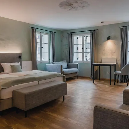 Hotel Aktiv Am Kraiburg am Inn