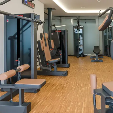 Hotel Aktiv Am Kraiburg am Inn