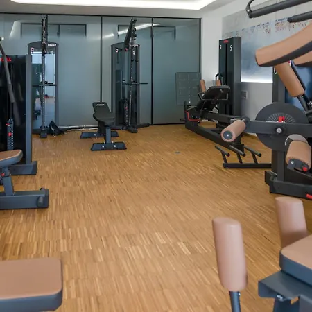 Aktiv Am Hotel *