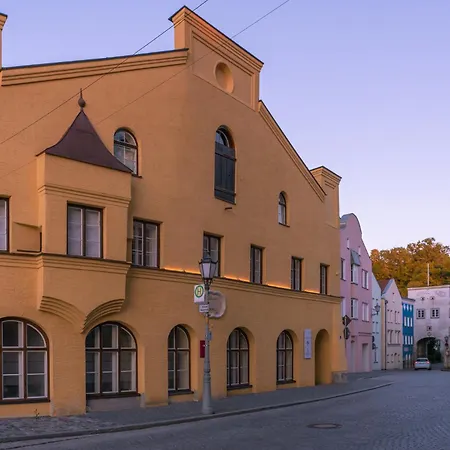 Aktiv Am * Kraiburg am Inn