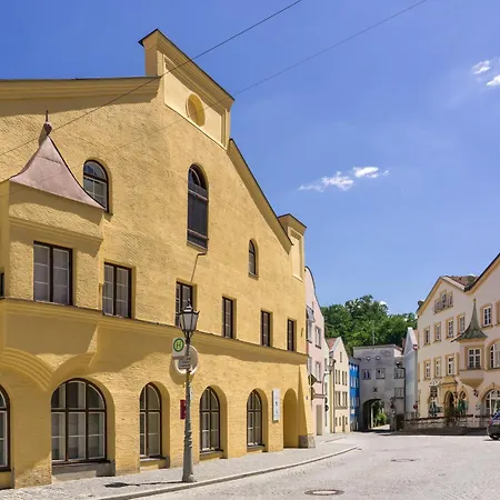 Aktiv Am Hotel