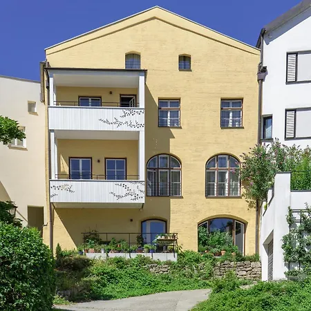 Aktiv Am Hotel Kraiburg am Inn