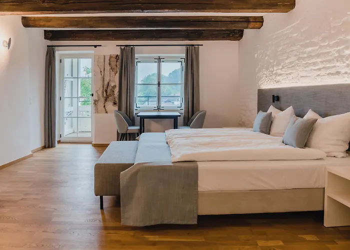 Hotel Aktiv Am