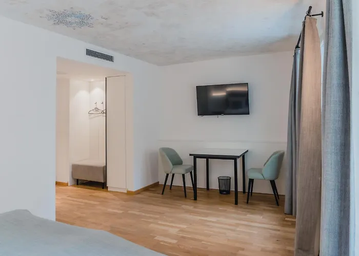 Aktiv Am * Kraiburg am Inn