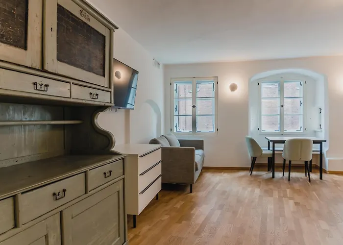 Hotel Aktiv Am Kraiburg am Inn