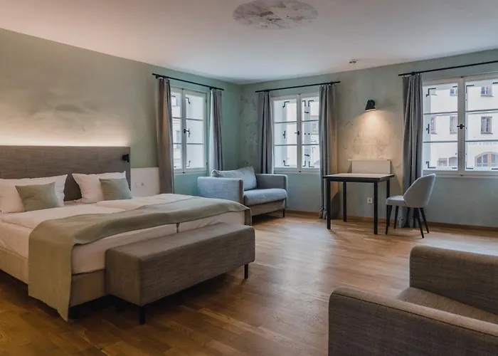 Hotel Aktiv Am Kraiburg am Inn
